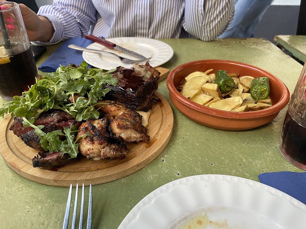 BUeNI Restaurante