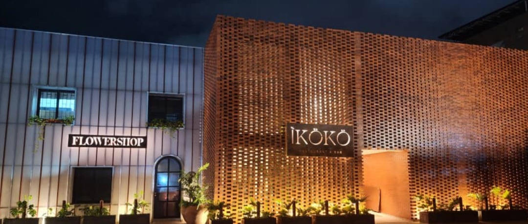 IKOKO