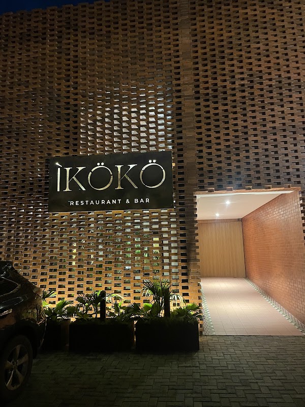 IKOKO