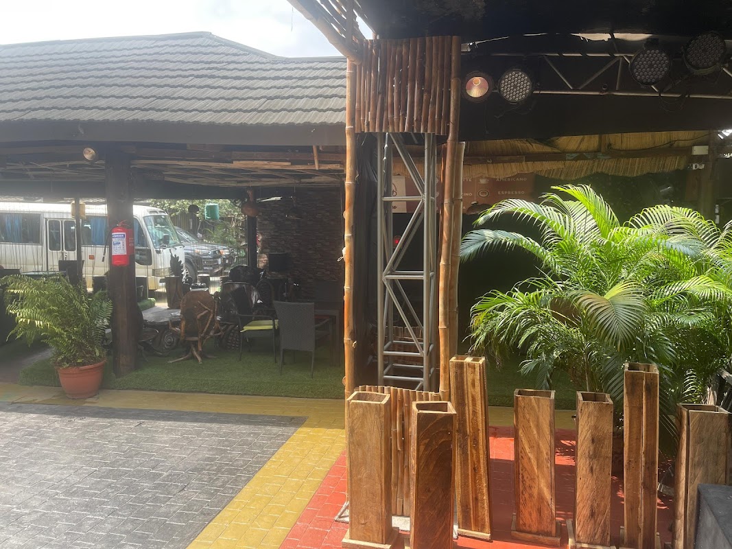 Kulture Yard