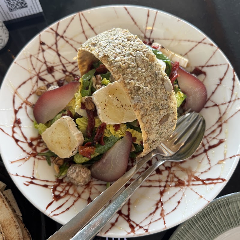 Kaly Restaurant