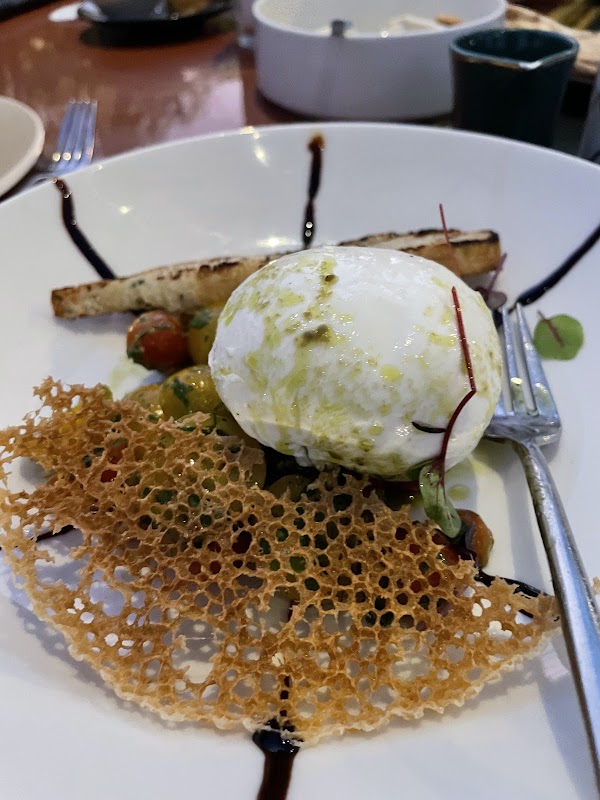 Kaly Restaurant
