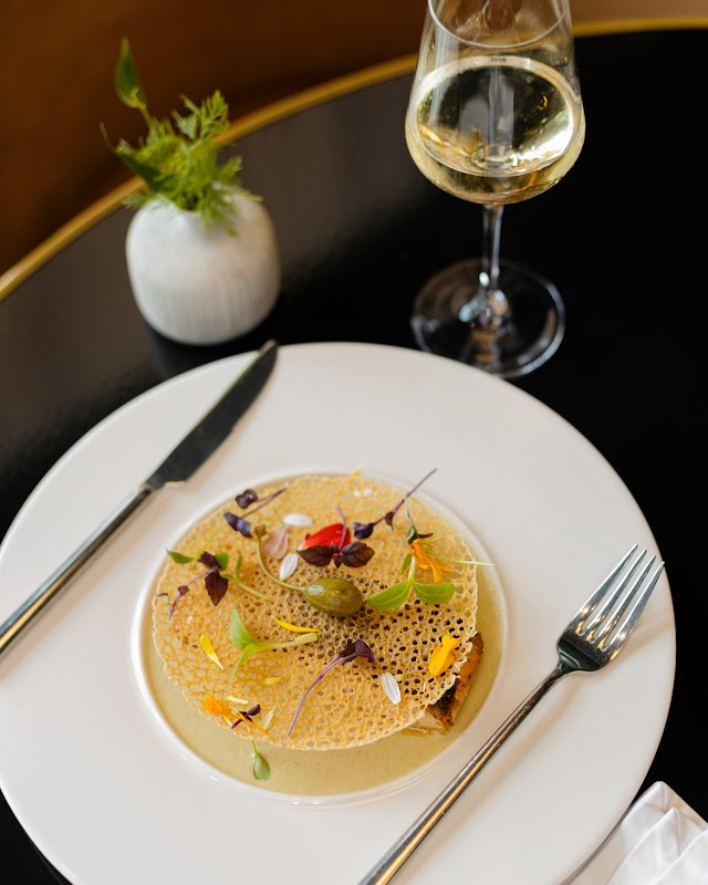 Kaly Restaurant