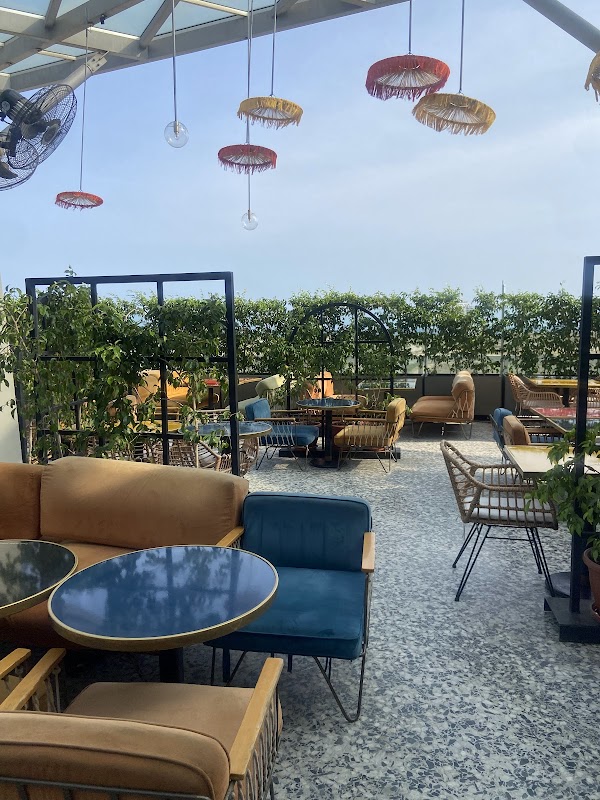 Kaly Restaurant