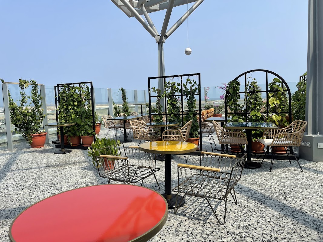 Kaly Restaurant