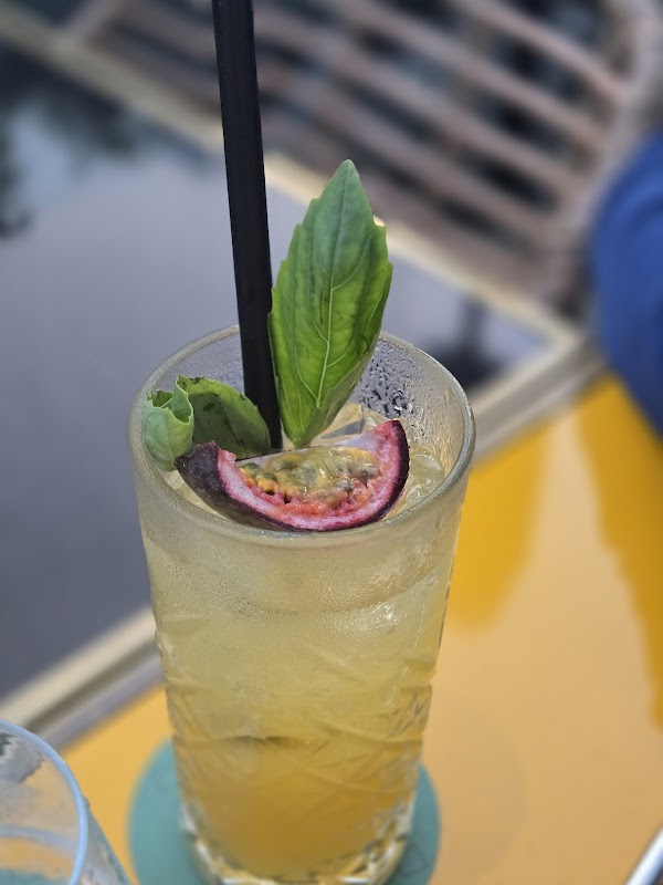 Kaly Restaurant