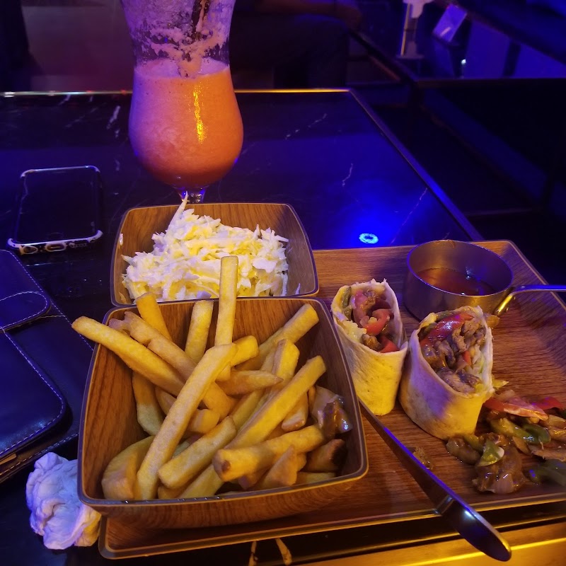 The Pulse Victoria Island Lagos