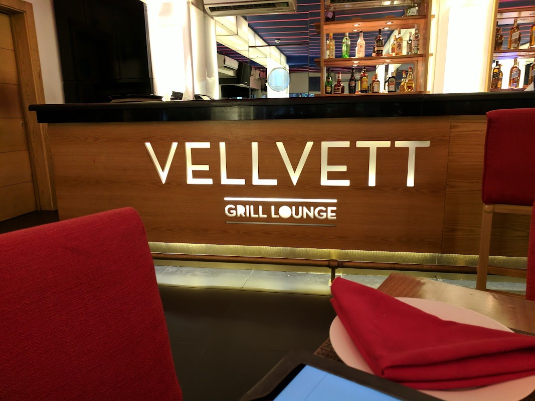 The Pulse Victoria Island Lagos