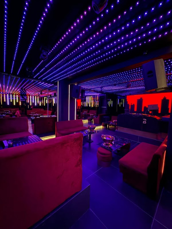 The Pulse Victoria Island Lagos