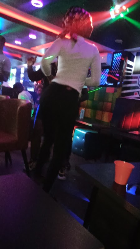 The Switch Night Club