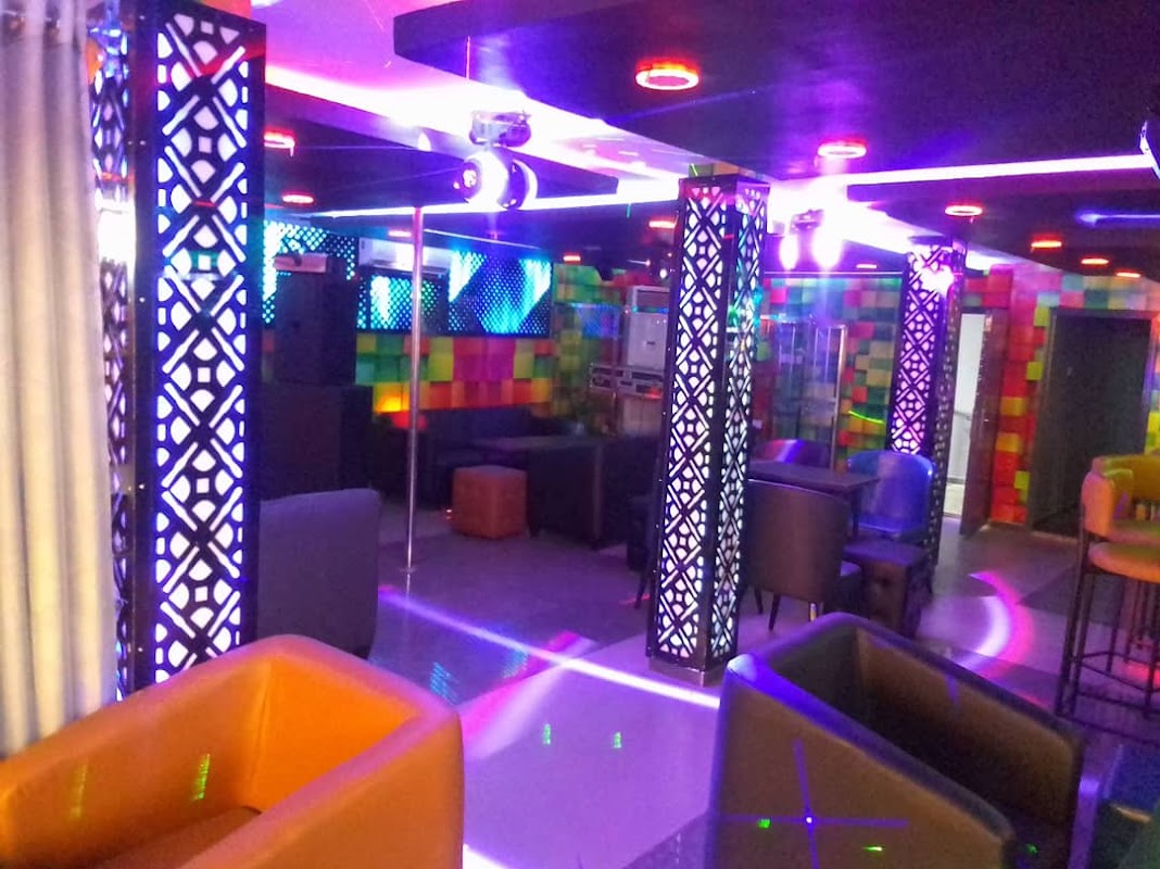 The Switch Night Club