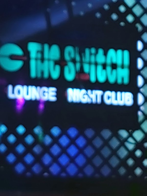The Switch Night Club
