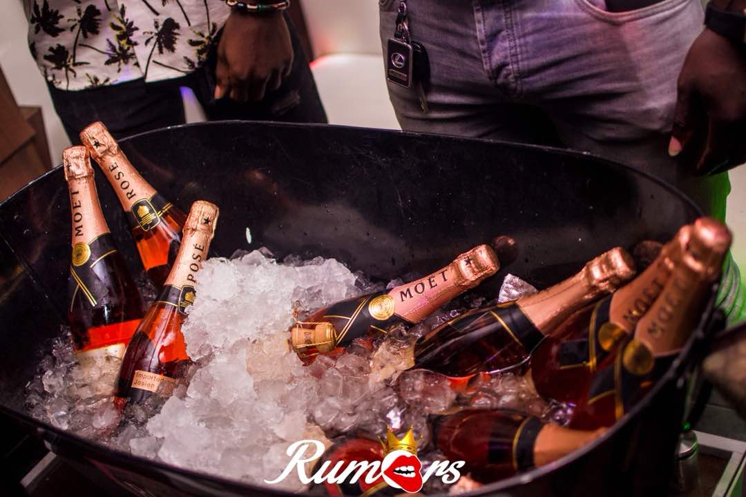 Rumors Night Club
