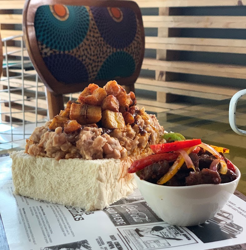 Danfo Bistros & Dives