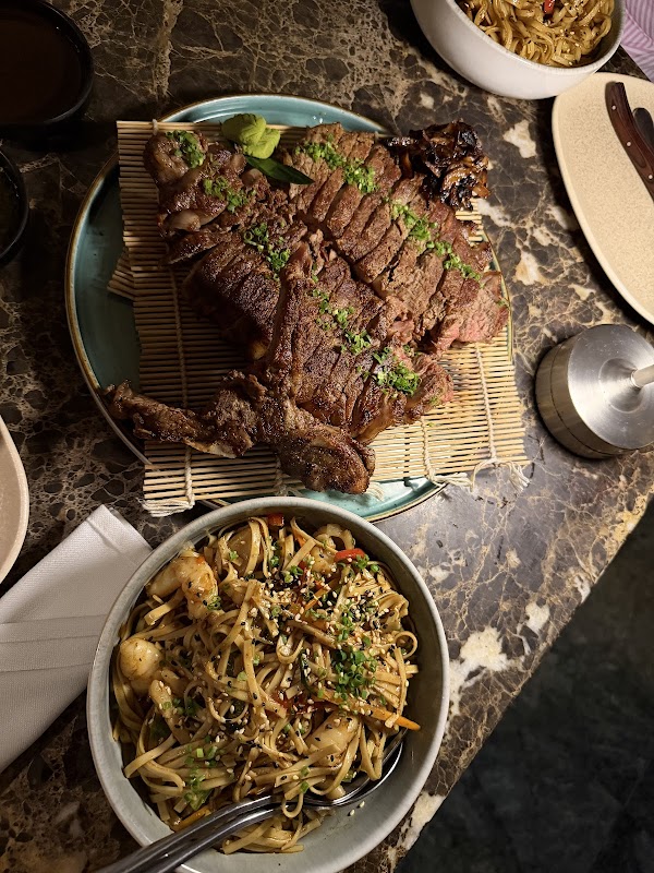 Sora Restaurant