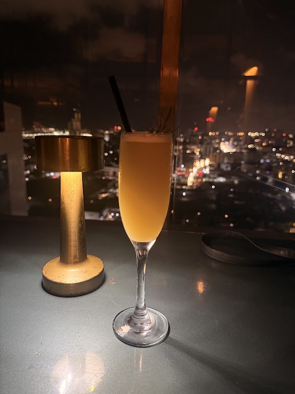 Sora Restaurant