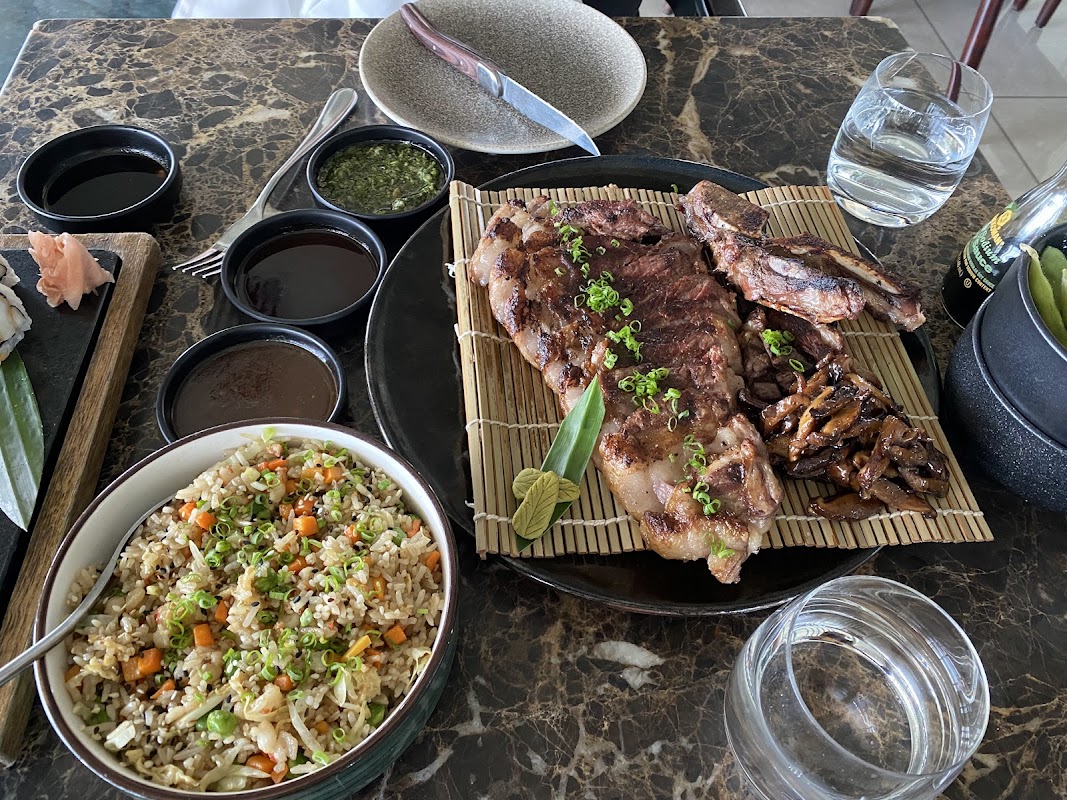 Sora Restaurant