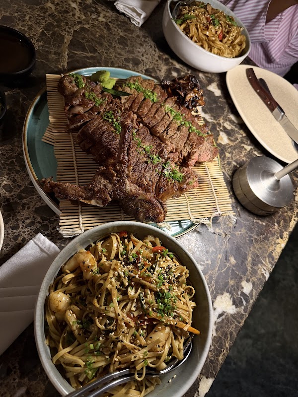 Sora Restaurant
