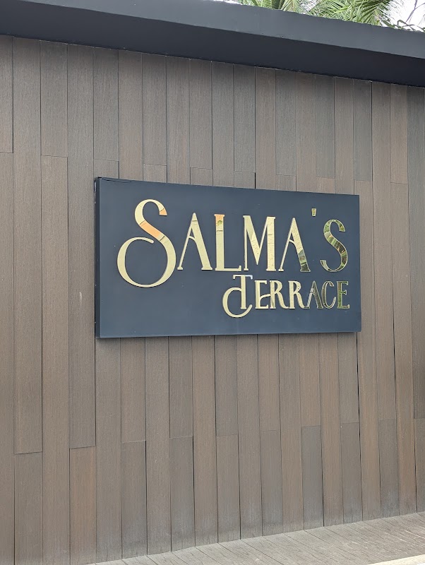 Salma's Authentic Lebanese Cuisine