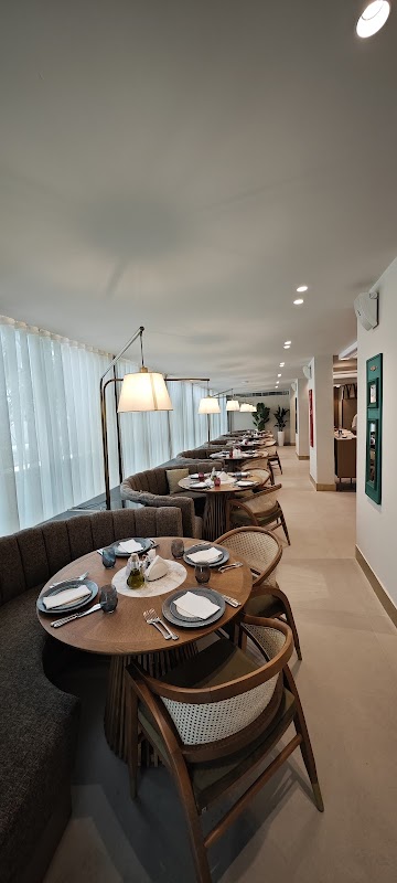 Salma's Authentic Lebanese Cuisine