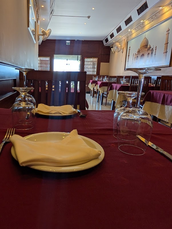 Delhi Darbar Indian Restaurant
