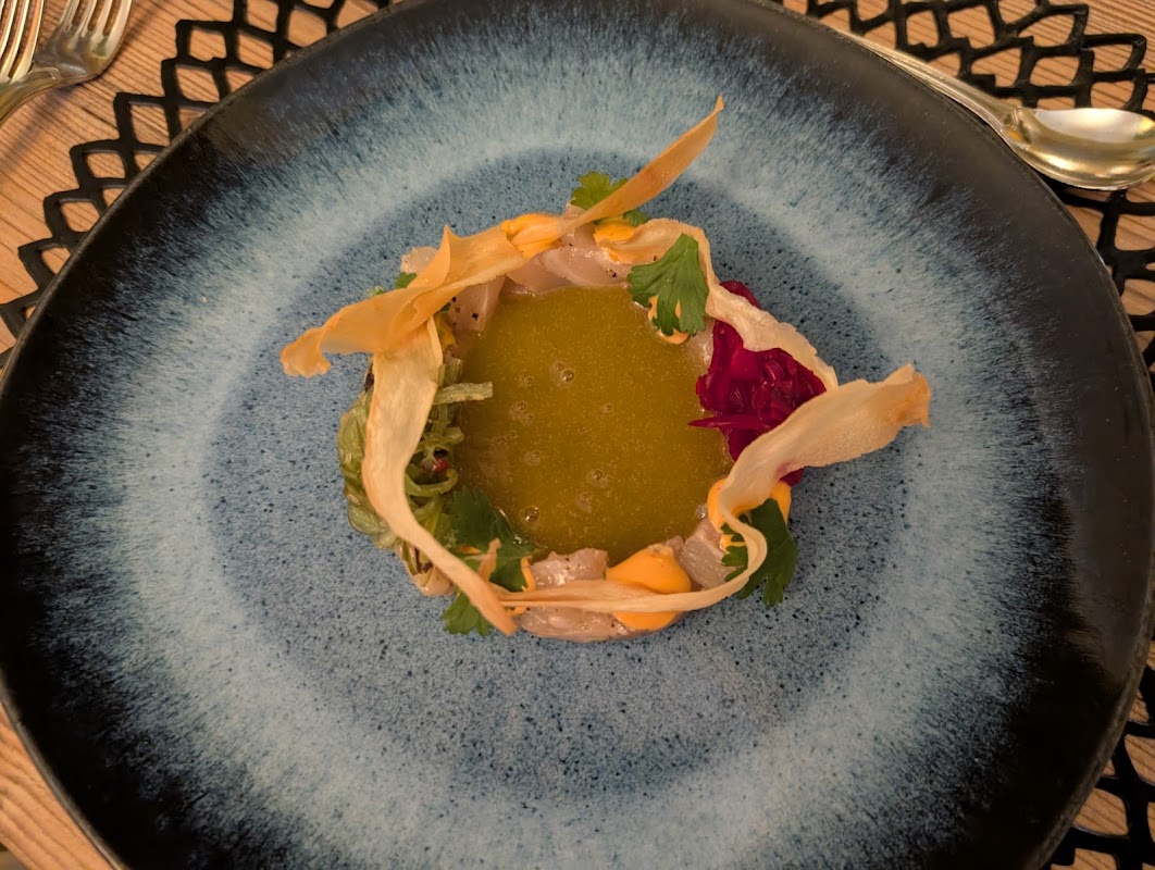 Restaurante dos Artistas