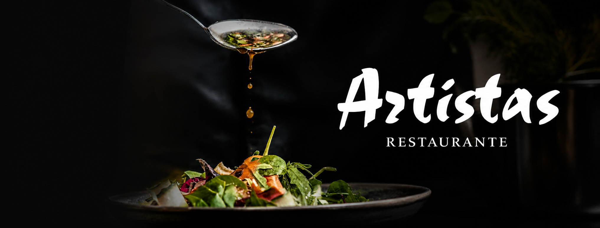 Restaurante dos Artistas