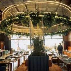 VSP Restaurant and Lounge