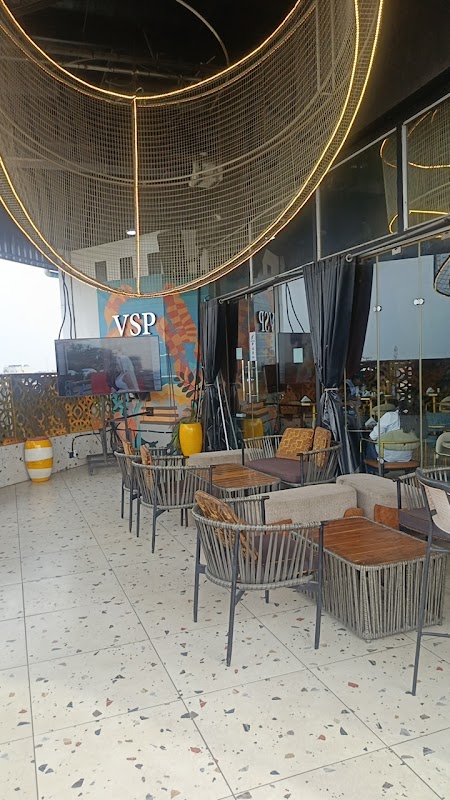 VSP Restaurant and Lounge
