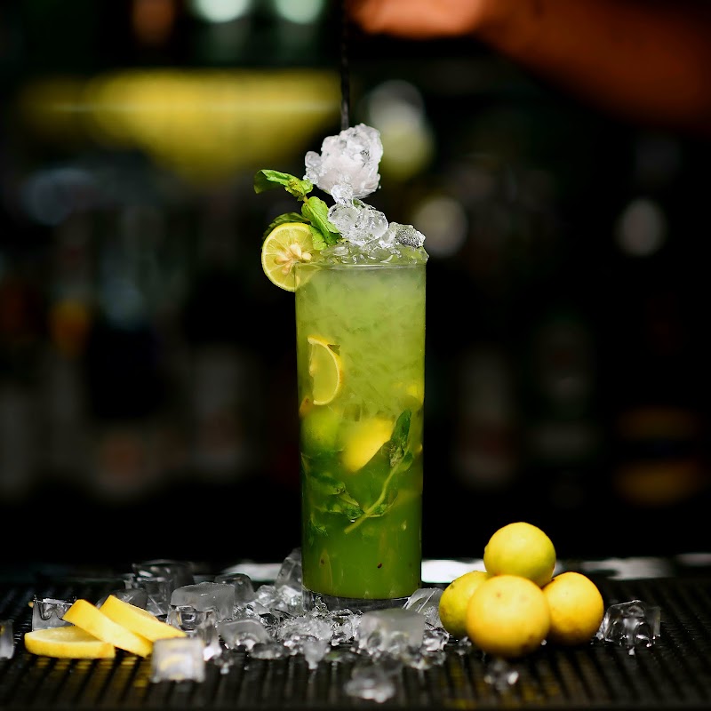 VSP Restaurant and Lounge