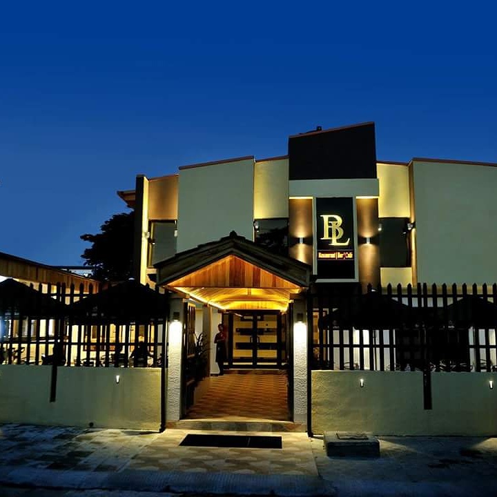 B.L. Restaurant, Bar and Cafe