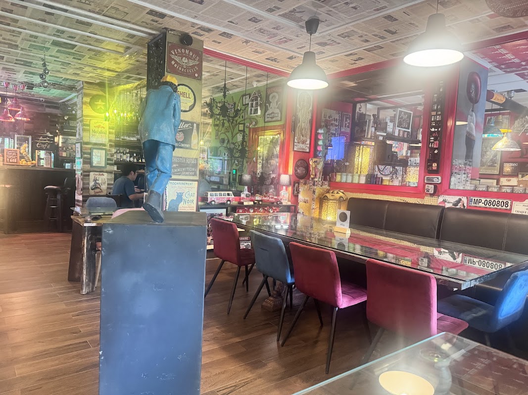 ART CAFE