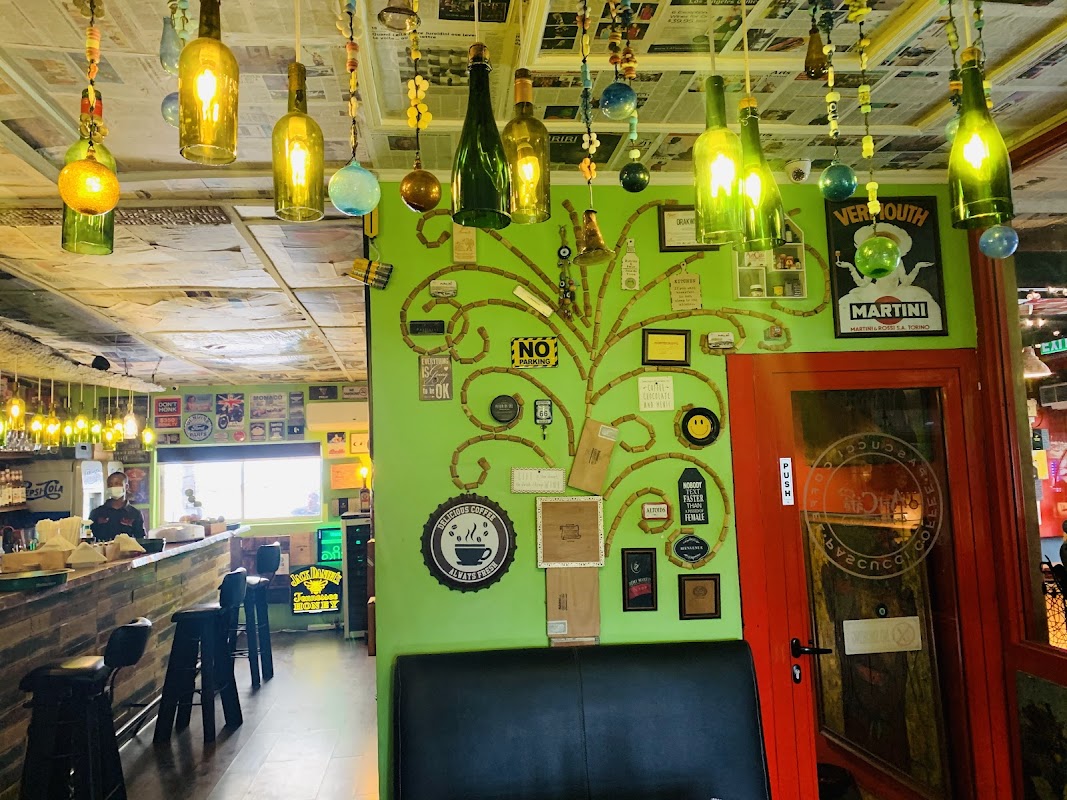 ART CAFE