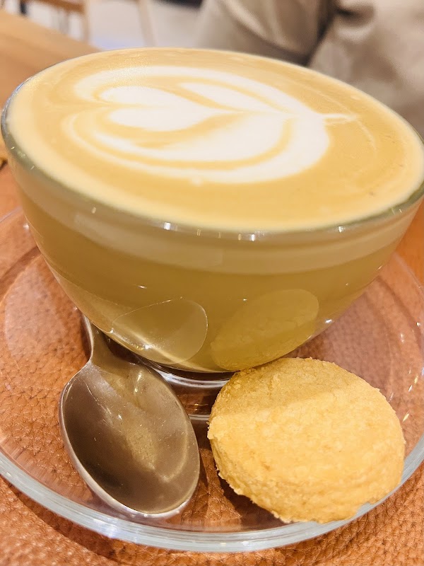 Dulce Cafe & Bakery