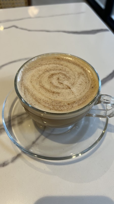 Dulce Cafe & Bakery