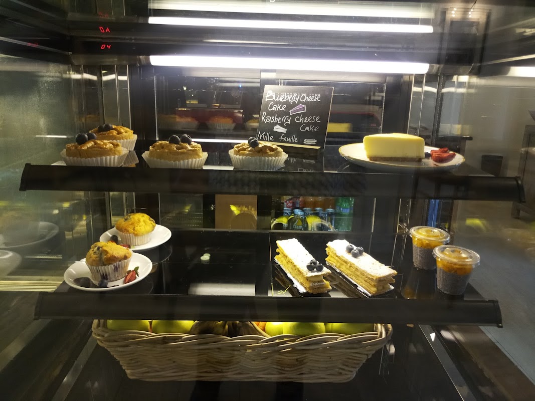 Godaïf Village, Lagos