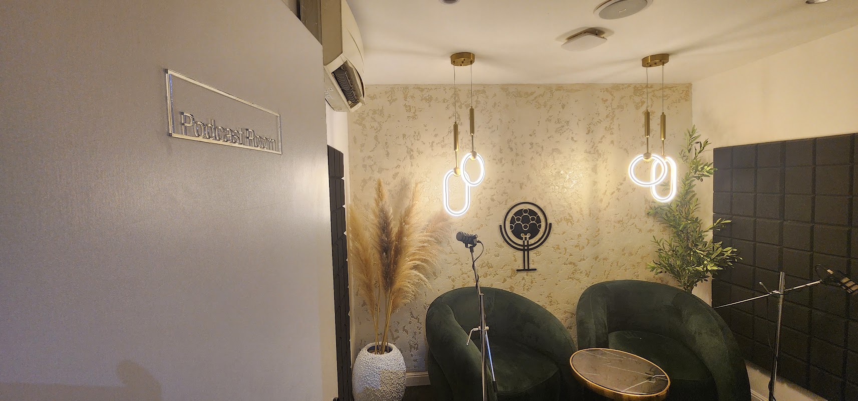 Café One VI