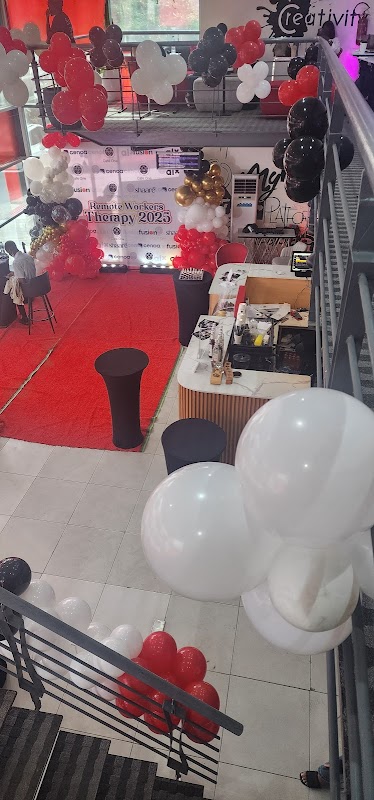Café One VI