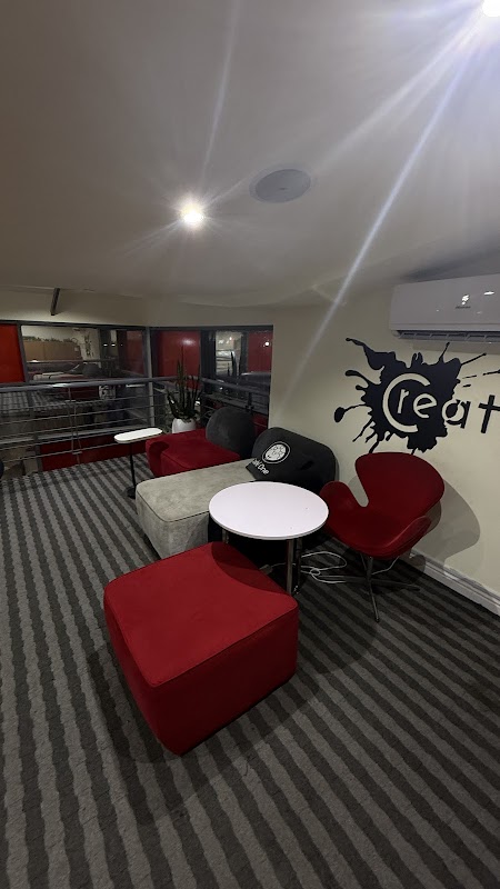 Café One VI