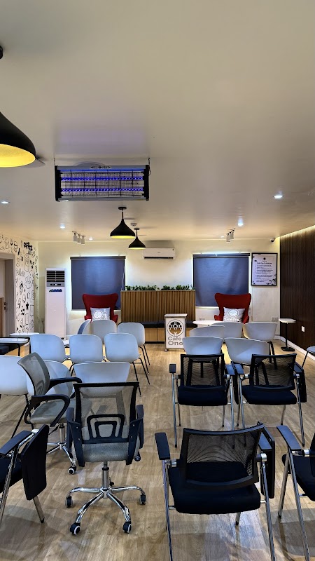 Café One VI