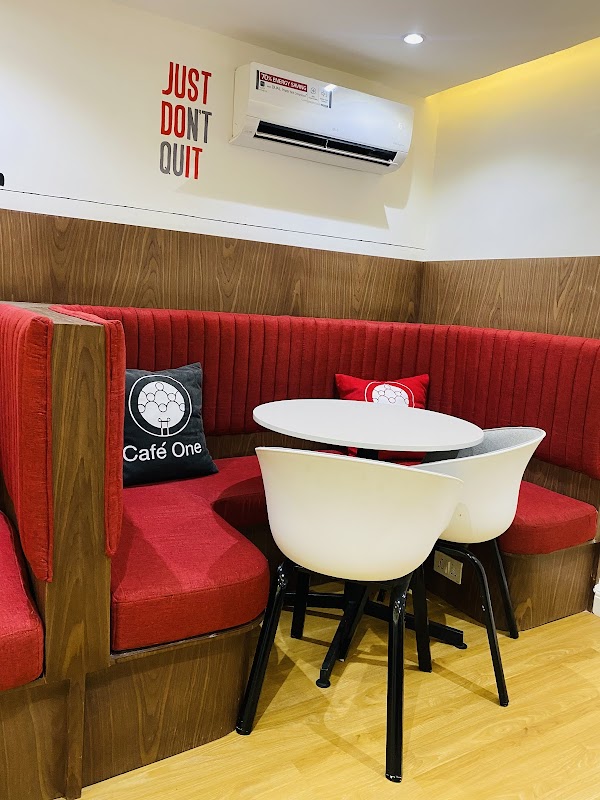 Café One UNILAG