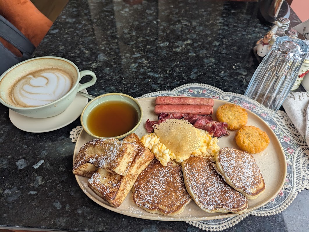 Boutique Cafe