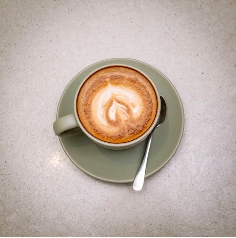 Boutique Cafe