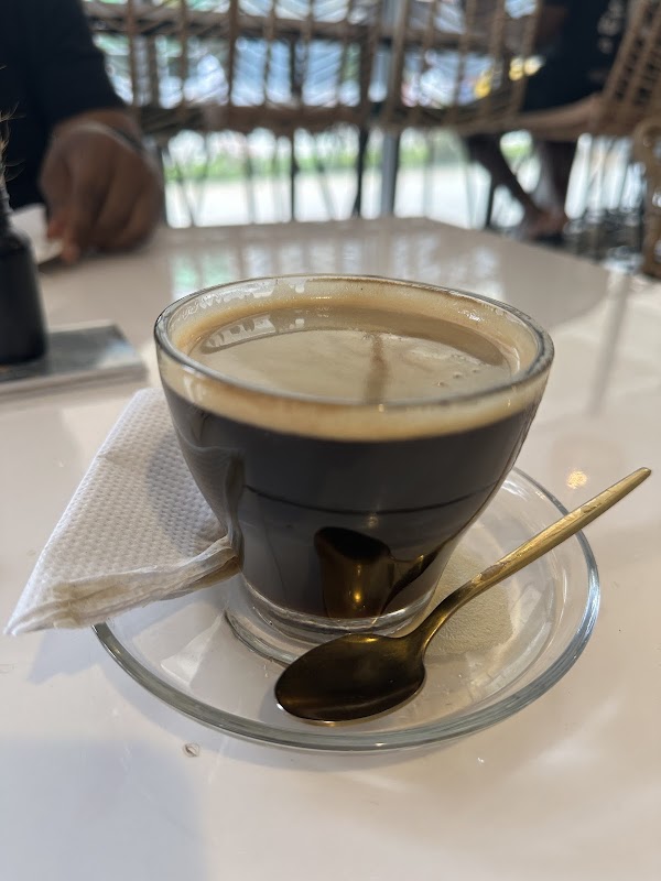 Coffee & Co