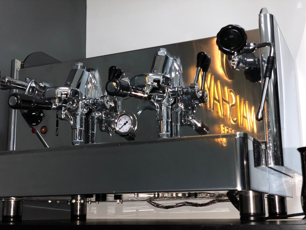 Mai Shayi Coffee Roasters Ltd