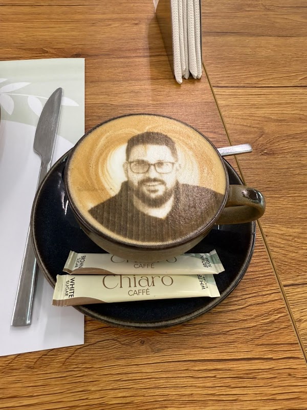 Chiaro Caffe