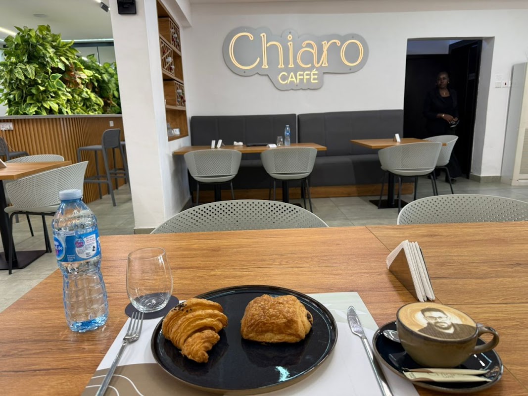 Chiaro Caffe