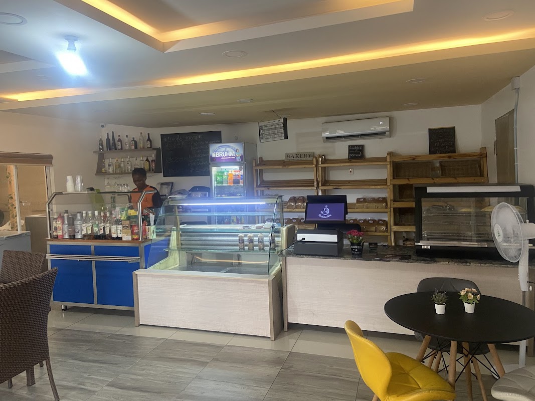 Delishably Cafe