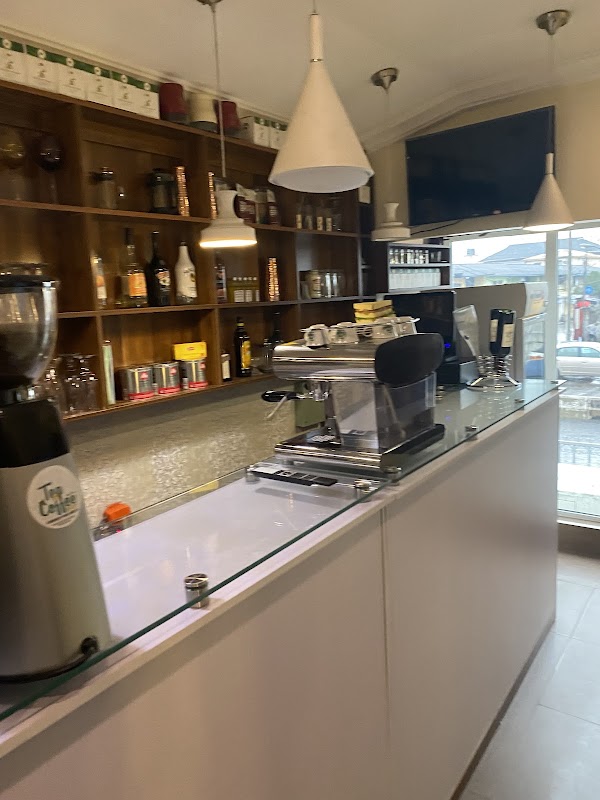 Tea and Coffee Spot Cafe