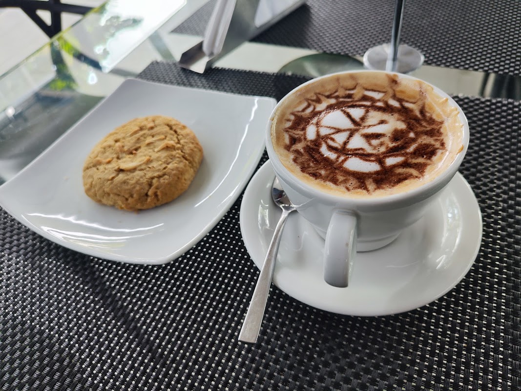 Chocolat Royal